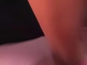 Size Queen at 18: She Can't Get Enough! 9/16