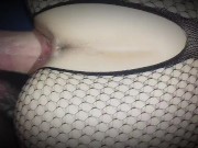 Sex s mladou slečnou.