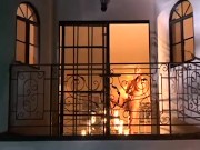 Sesso e sborrate per la bella e sexy bionda vogliosa 5/16