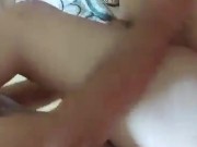 She Screams While I Pound Her Pussy – Real Latina Fuck POV | ColomPerX 7/16