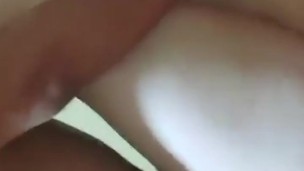 She Screams While I Pound Her Pussy – Real Latina Fuck POV | ColomPerX
