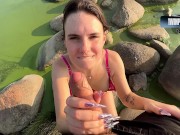 Short Hair, No Regrets: Quick Sex Adventure with a Tattooed Star 3/16