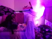 fucking off back in march 11/16