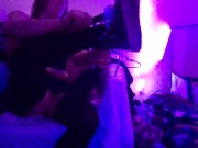 fucking off back in march 9/16