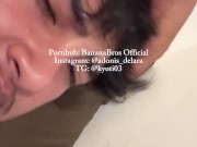 Woke up with a hard dick! And I jerked the cum out! Ugh tang ina ang sarap 10/16