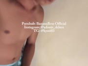 Woke up with a hard dick! And I jerked the cum out! Ugh tang ina ang sarap 6/16