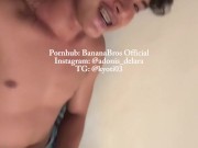 Woke up with a hard dick! And I jerked the cum out! Ugh tang ina ang sarap 8/16