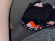 Playing with myself 15/16