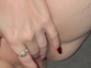 Playing with myself 2/16