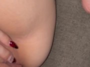 Playing with myself 7/16