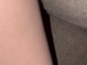 Playing with myself 8/16