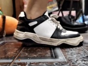 Power crush his friends 5/16