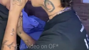 STRAIGHT BOY FUCK FEMBOY BAREBACK CUM ON FACE