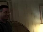 Due milf scopano in una grande orgia con due cazzi vogliosi 5/16