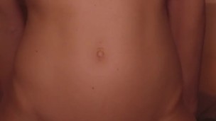 I love riding his thick cock!