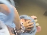 Egirl pegs you like the slut you are. 10/16