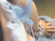 Egirl pegs you like the slut you are. 15/16