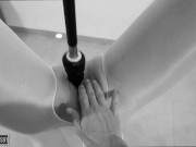 EXTREME Orgasms ONLY!! - BDSM Fuck Machine Compilation 2/16