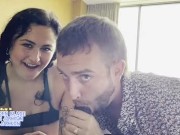 Sucking and Cucking with Josie Jaxxon! 13/16