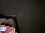 Sucking and Cucking with Josie Jaxxon! 4/16