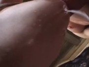 Desiderosa di godersi il cazzo la bionda sexy si gode l'anale 5/16