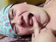 La mamma MILF vuole sentirsi giovane e scopare tutto il tempo 15/16