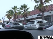 RYMJOB - Naughty Stepdaughter Has Kinky Rimjob Fetish 1/16