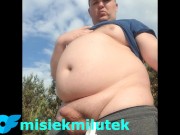 teddy bear mastrubation small dick outdoors 12/16