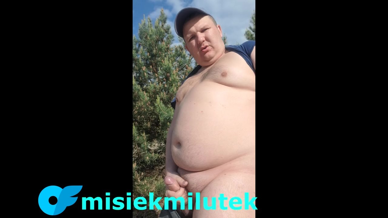 teddy bear mastrubation outdoors - Big Ass