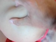 Hottest Red sex 3/16