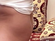 نيك عربي نار 🔥 شرموطه مصريه تلعب مع صديق زوجها 1/16