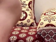 نيك عربي نار 🔥 شرموطه مصريه تلعب مع صديق زوجها 12/16