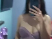 Good night, baby 5/16