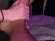 Suck my toes please 15/16