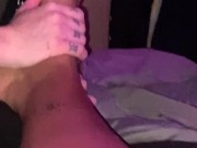 Suck my toes please 16/16