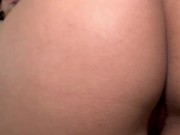 Horny Lesbian Best Friends Take Over the Kitchen: Licking, Fingering, and Making Each Other Cum Hard 7/16