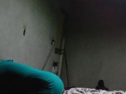 La novia de mi padre si que sabe ordeñarme y montarme 4/16