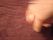 Cumshot compilation 1/16