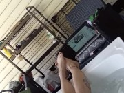 What do e a summer afternoon look like your life? Here's a short of a small joy in mine. 13/16