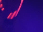 Light up hoola hoop 1/16