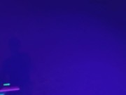 Light up hoola hoop 13/16