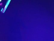 Light up hoola hoop 3/16