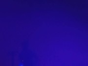 Light up hoola hoop 4/16