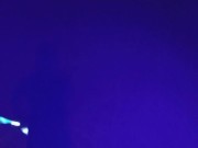 Light up hoola hoop 6/16