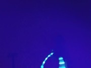 Light up hoola hoop 7/16