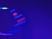 Light up hoola hoop 8/16