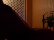 Sex in the jacuzzi, she likes it hard 1/16