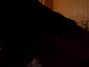 Sex in the jacuzzi, she likes it hard 4/16