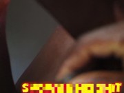 Enjoying My Step Brother Big Black Cock Before They Get Home 10/16