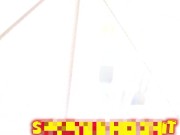 Enjoying My Step Brother Big Black Cock Before They Get Home 4/16